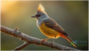 physical characteristics and size