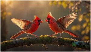 physical displays and boundary patrols