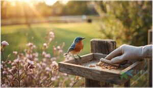 placement and maintenance tips