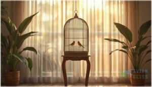 placement for optimal comfort placement for optimal comfort