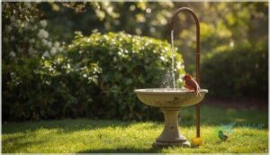 planning location and positioning