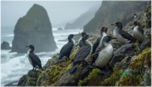 plumage and seasonal changes