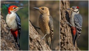 plumage patterns and coloration