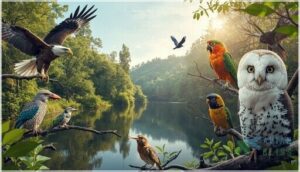 popular global bird cam websites