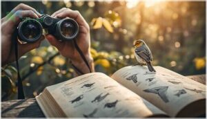 practical techniques for behavior-based identification