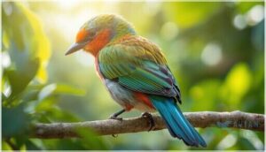 preening and the preen gland