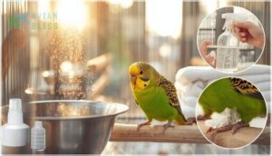 preventing and managing re-infection