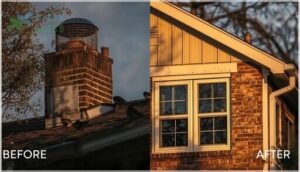 preventing future bird infestations preventing future bird infestations