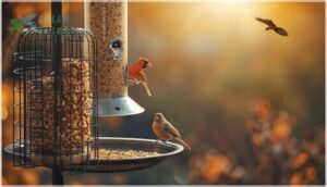 preventing pests and protecting birds preventing pests and protecting birds