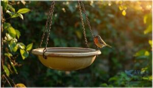 preventing swaying and oscillation