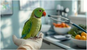 preventive care and routine health checks