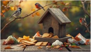 processed and junk foods birds should avoid processed and junk foods birds should avoid