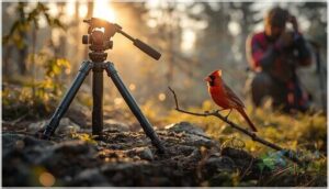 quick-release leg lock systems