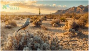 range and habitat preferences