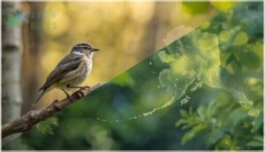 range, habitat, and migration