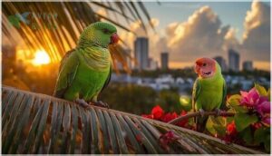 rare and notable sightings