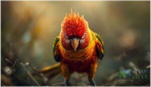 recognizing stress and aggression