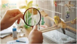 regular maintenance and hazard inspections