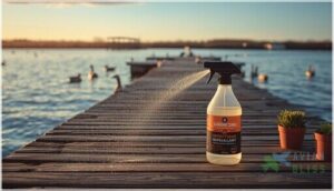 repellent strategies and maintenance tips