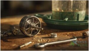 replacement power sticks and motors replacement power sticks and motors