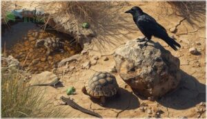 reptiles and amphibians reptiles and amphibians