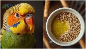 respiratory and digestive symptoms