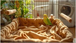 reusable and washable liners