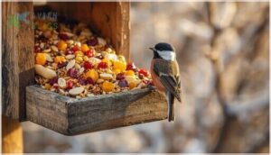 role of nuts and dried fruits role of nuts and dried fruits