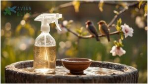 safe cleaning agents to use