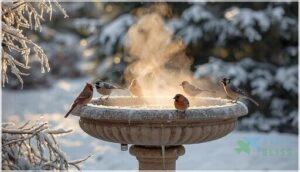 safe maintenance and winter care tips