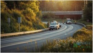 safety and management of roadsides