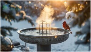 safety features and automatic shutoff