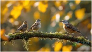 seasonal and age variations