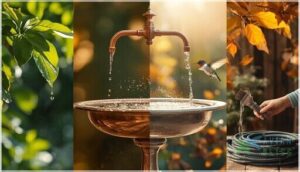 seasonal care and maintenance advice