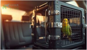 secure closures and safety