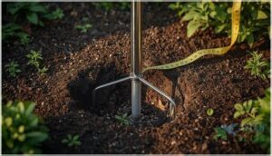 secure ground anchoring techniques