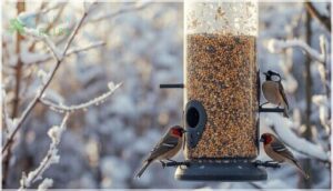 seed capacity and storage volume seed capacity and storage volume