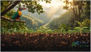 seed dispersal and forest regeneration seed dispersal and forest regeneration