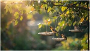 shallow and small base designs