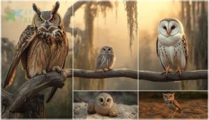 size and physical characteristics