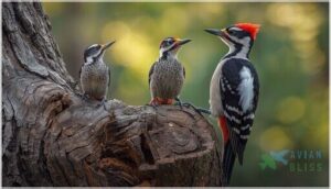 size and physical features