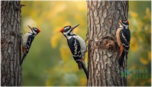 size and shape comparison