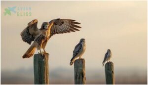 size and shape differences