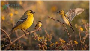 size and shape differences