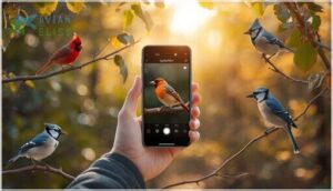 smart bird id smart bird id