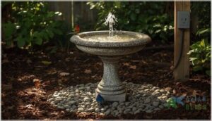 stability and safety considerations