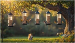 strategic placement and maintenance tips