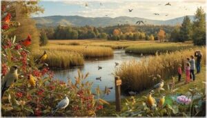 strategies for habitat conservation