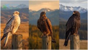 subspecies and regional differences