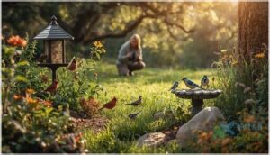 supporting bird conservation in arkansas